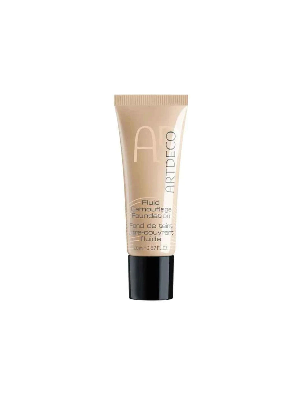 Artdeco Maq Camouflage Fdt Unisex