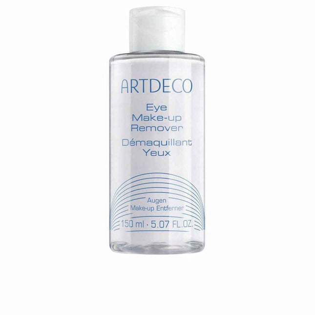 Artdeco Eye Make Up Desmaquillante Unisex, 150 ml