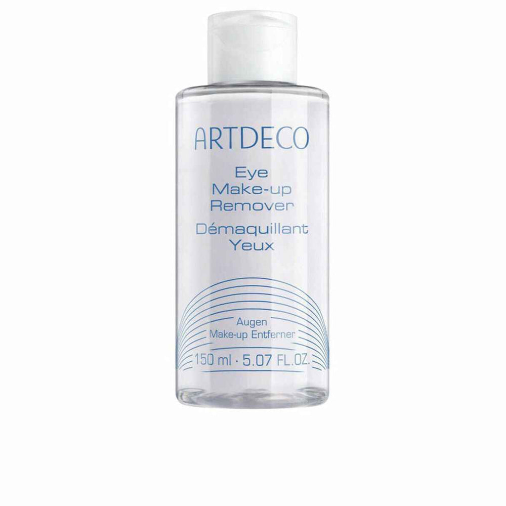 Artdeco Eye Make Up Desmaquillante Unisex, 150 ml