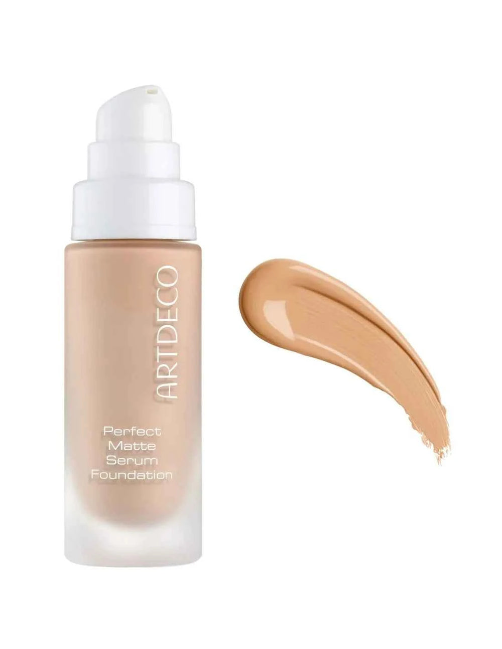 Artdeco Perfect Matte Base De Maquillaje – Serum 65-Honey Unisex, 20 ml