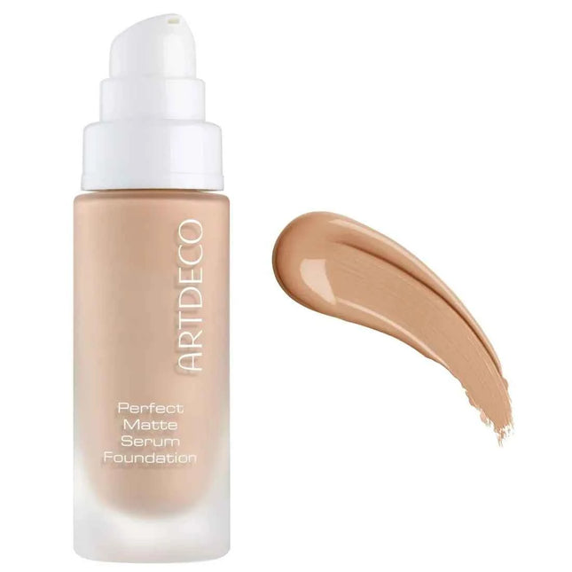 Artdeco Perfect Matte Base De Maquillaje – Serum 70-Soft Velvet Unisex, 20 ml