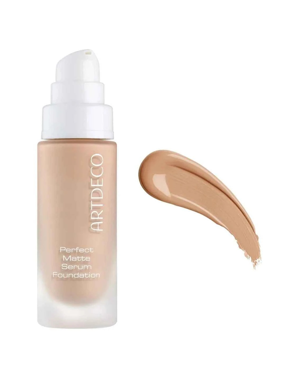 Artdeco Perfect Matte Base De Maquillaje – Serum 70-Soft Velvet Unisex, 20 ml