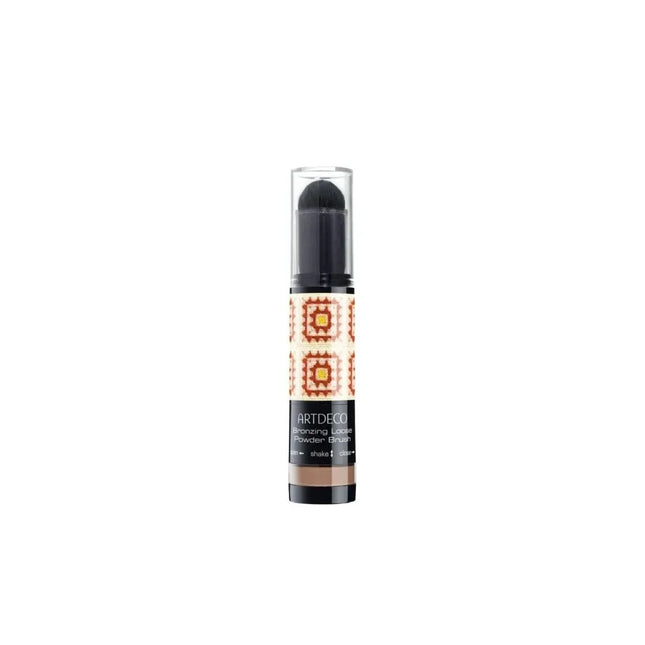 Artdeco Bronzing Loose Powder Brush Unisex