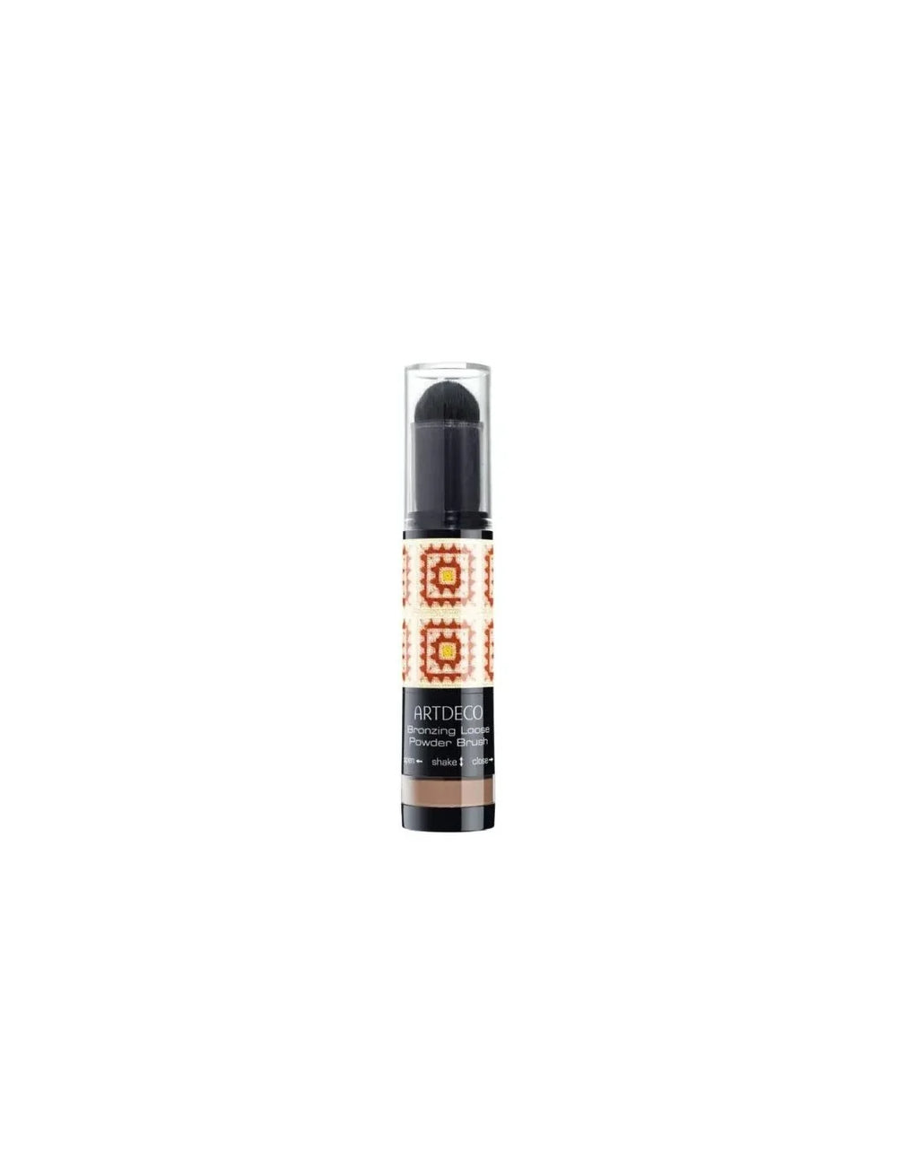 Artdeco Bronzing Loose Powder Brush Unisex