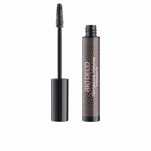 Artdeco Gorgeus Volume Máscara De Pestañas, 10 ml