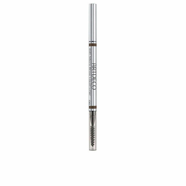 Artdeco 24h Micro Brow Liquid Liner-Dark 6-Brown Unisex, 0,6 ml