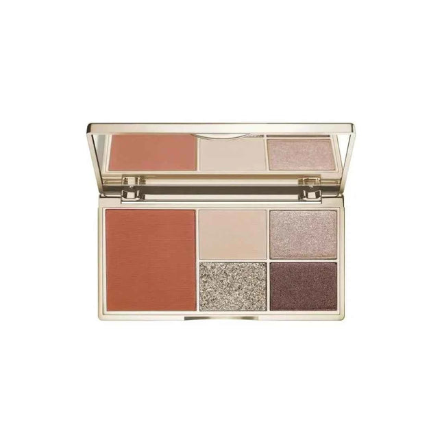 Artdeco Paleta Colorete-Sombra Oi25 -D Unisex