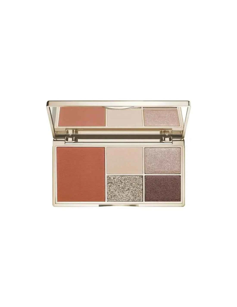 Artdeco Paleta Colorete-Sombra Oi25 -D Unisex