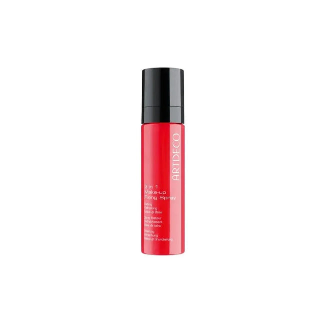 Artdeco 3in1 Make Up Fixing – Spray Unisex