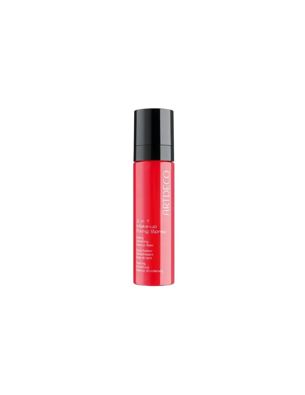 Artdeco 3in1 Make Up Fixing – Spray Unisex