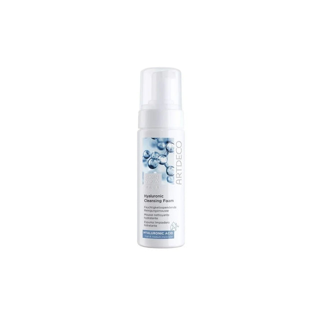 Artdeco Hyaluronic Cleansing Foam Unisex, 150 ml