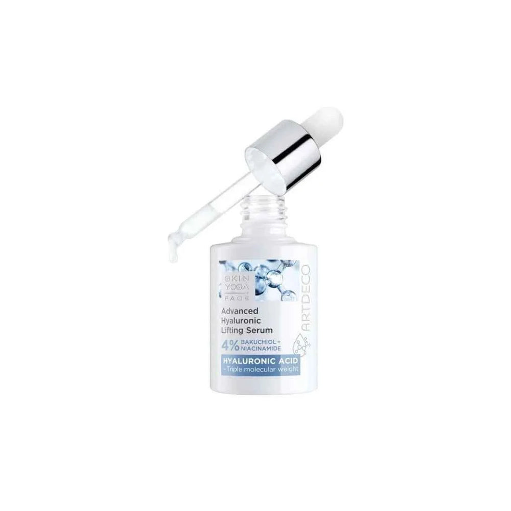 Artdeco Advanced Hyaluronic Lifting Seru Unisex