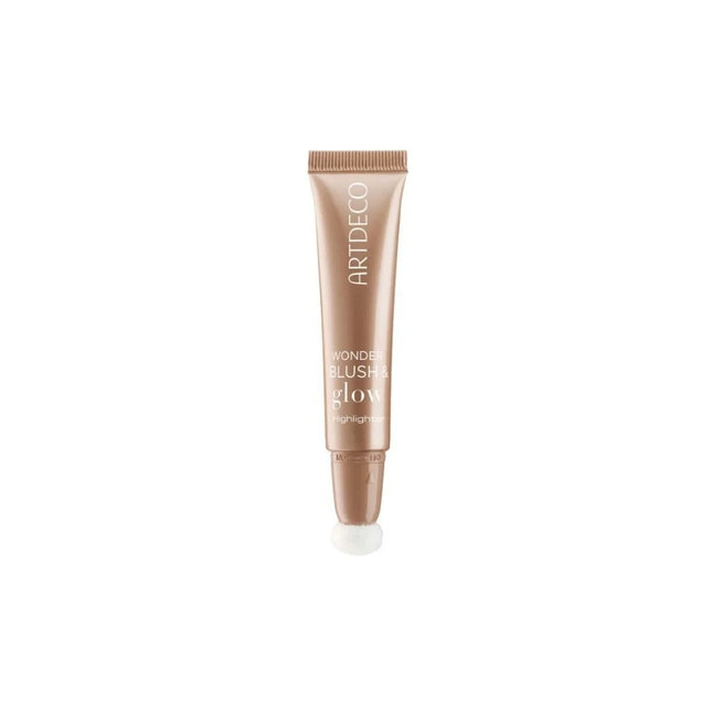 Artdeco Ilumin Wonder Blush y Glow 2 Unisex