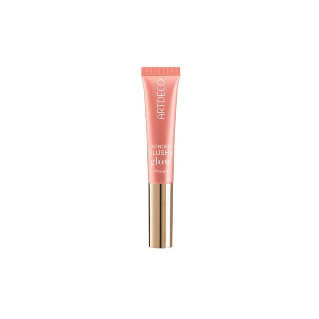 Artdeco Colorete Wonder Blush y Glow 4 Unisex
