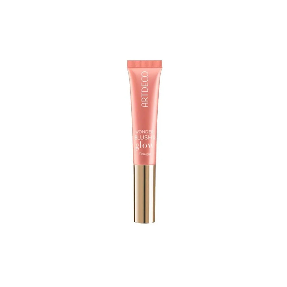 Artdeco Colorete Wonder Blush y Glow 4 Unisex