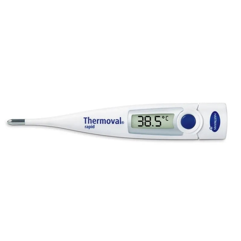 Hartmann Thermoval Rapid Digital Thermometer