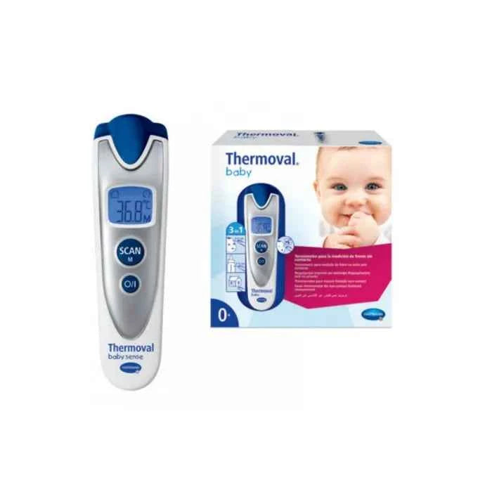 Hartmann Thermoval Baby Sense Unisex