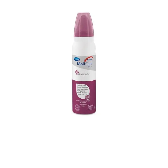 Hartmann Molicare Skin Protective Foam, 100 ml
