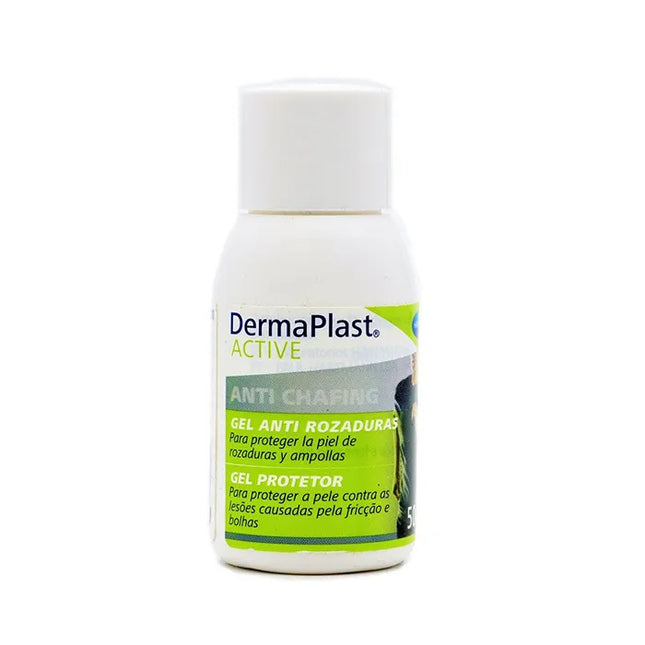 Hartmann DermaPlast Active Anti Scratch – Gel, 50 ml