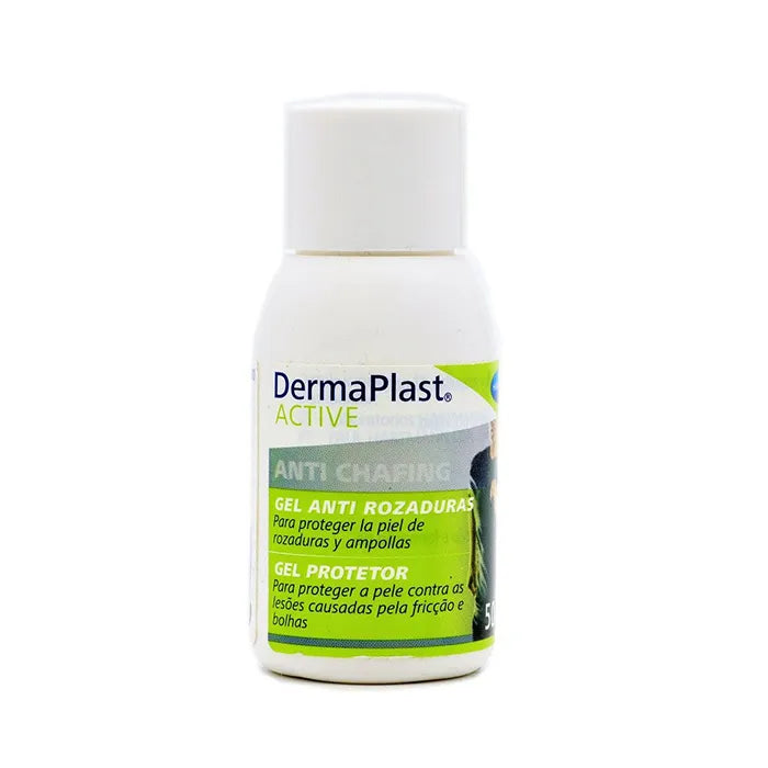 Hartmann DermaPlast Active Anti Scratch – Gel, 50 ml