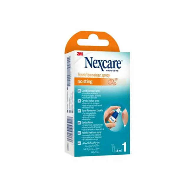 Nexcare™ Protective – Spray, 18 ml