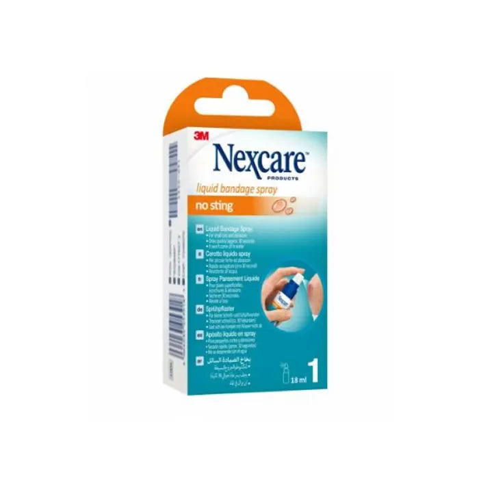 Nexcare™ Protective – Spray, 18 ml