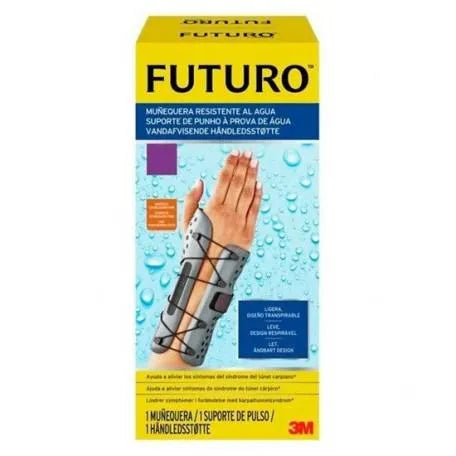 Futuro Muñequera Impermeable Derecha Talla L-Xl Futuro