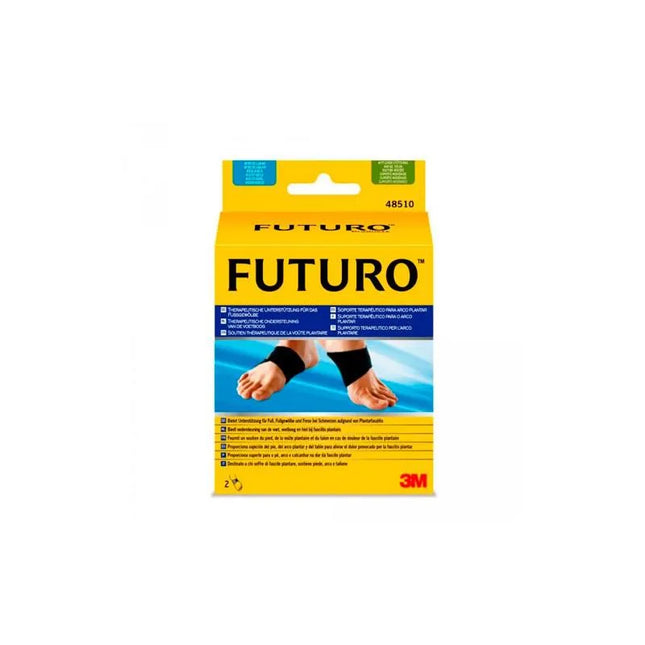 3M Futuro™ Soporte De Arco Plantar Para Fascitis Plantar