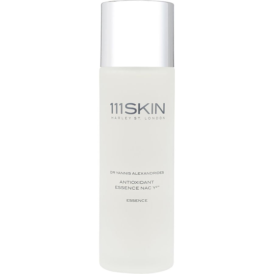 111skin Antioxidant Energising Essence Nac Y2 100ml/3.3oz