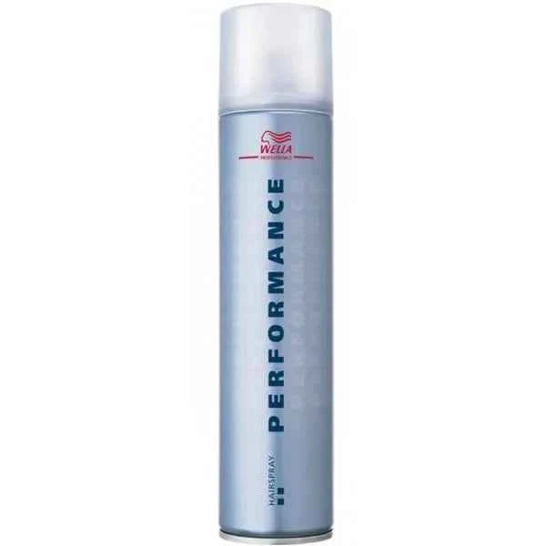 Wella Performance Hair – spray Unisex, 500 ml