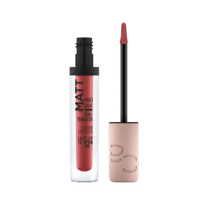 Catrice Matt Pro Ink Non-Transfer Liquid – Lipstick 030 Unisex, 5 ml