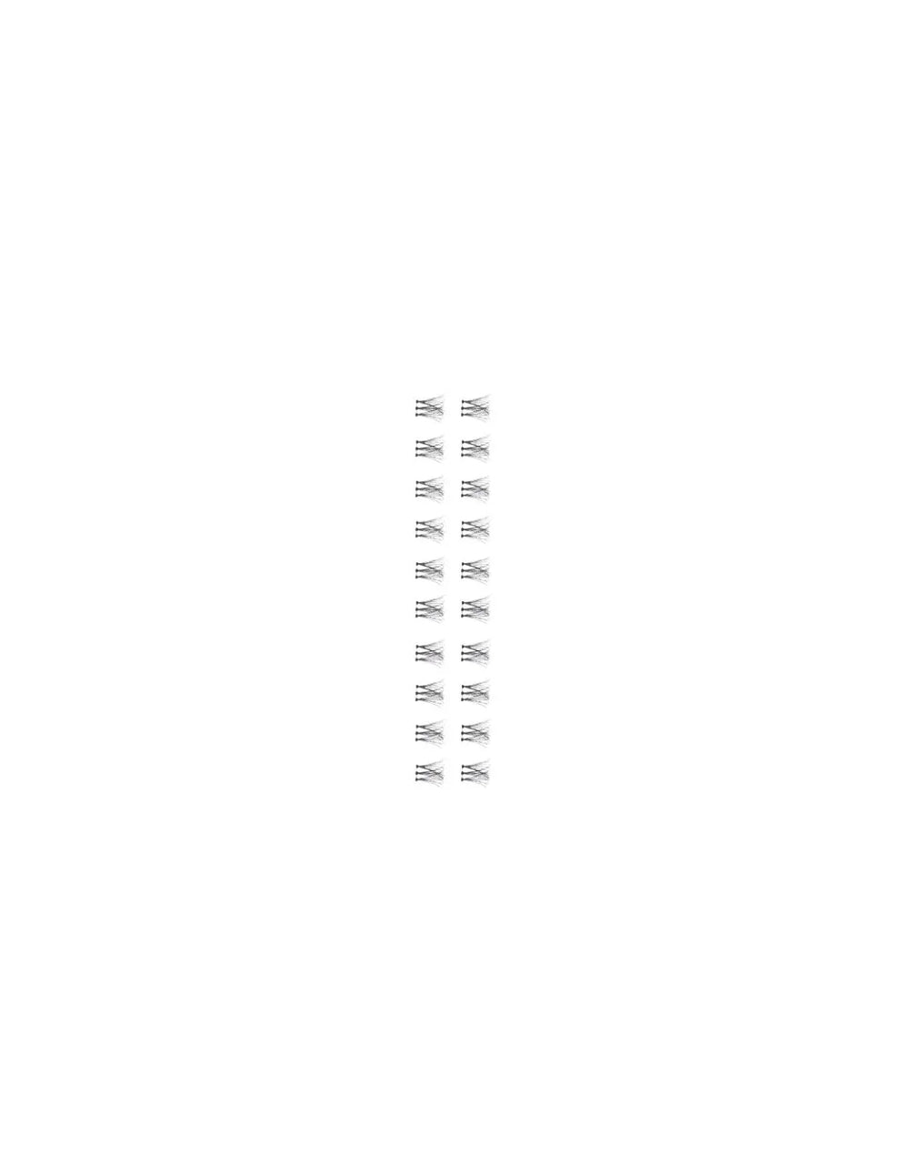 Essence Cosmetics Lashes to Impress Pestañas Artificiales 07 20 U Unisex