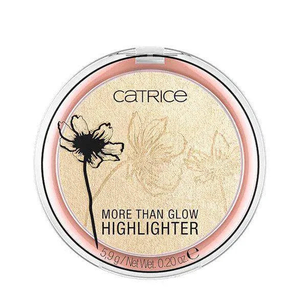 Catrice More Than Glow Highlighter 030 Unisex, 5,9 g