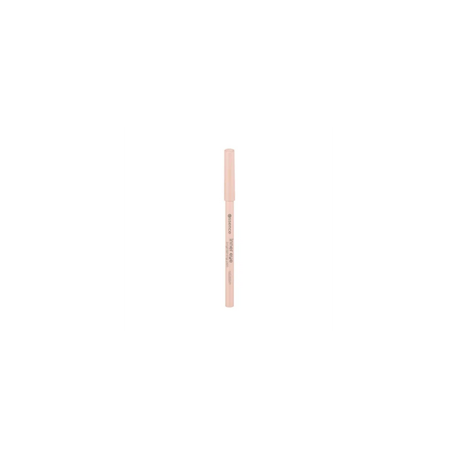 Essence Cosmetics Inner Eye Lápiz Iluminador Línea Del Agua 01, 1,02 g