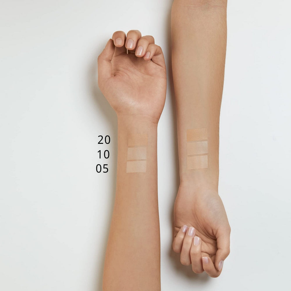 Essence Cosmetics Skin Lovin' Sensitive Corrector 20-Medium Unisex, 3,50 ml
