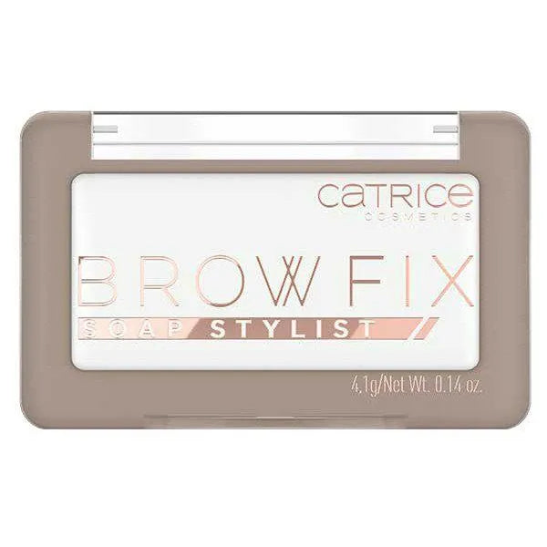 Catrice Brow Fix Soap Stylist 010-Full and Fluffy Unisex