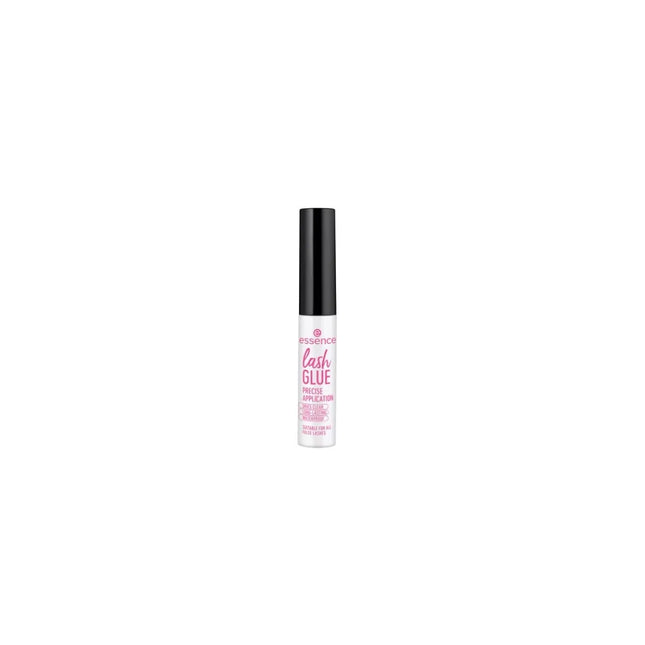 Essence Cosmetics Lash Glue Pegamento De Pestañas Unisex, 4,7 g