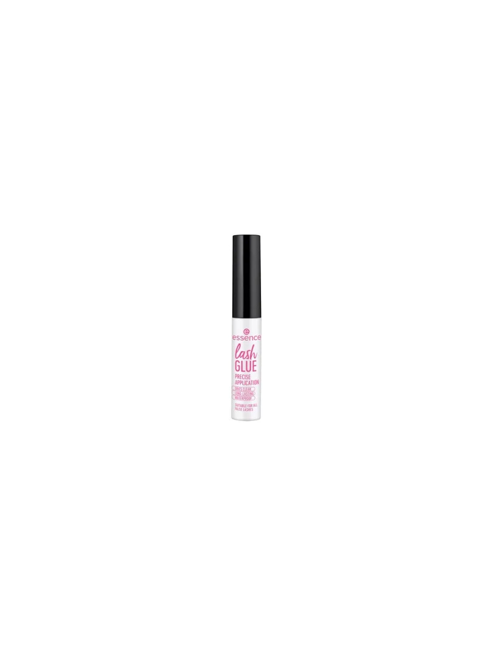 Essence Cosmetics Lash Glue Pegamento De Pestañas Unisex, 4,7 g
