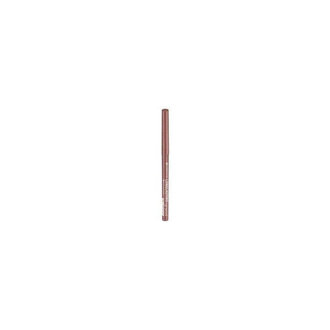 Essence Cosmetics Long-Lasting Lápiz De Ojos 18h Waterproof 35-Sparkling Brown, 0,28 g