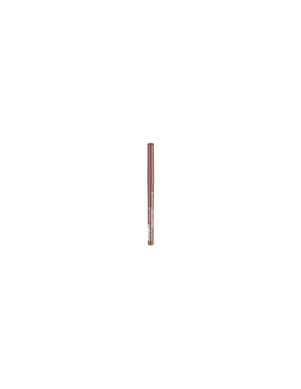 Essence Cosmetics Long-Lasting Lápiz De Ojos 18h Waterproof 35-Sparkling Brown, 0,28 g