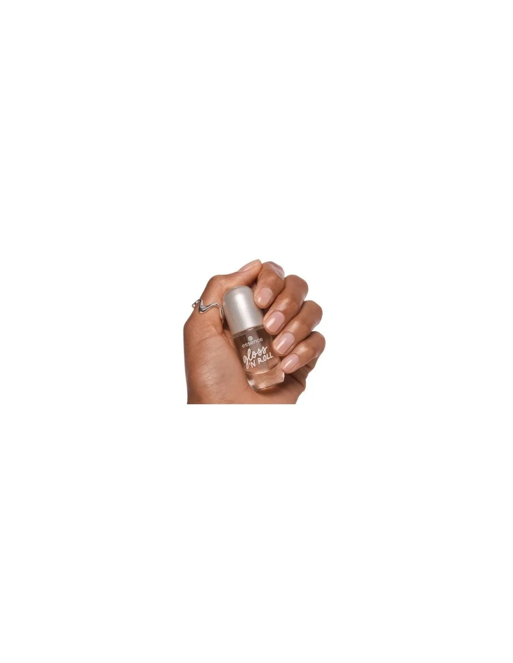 Essence Cosmetics Gel Nail Colour Esmalte De Uñas 01-Gloss'n Roll, 8 ml
