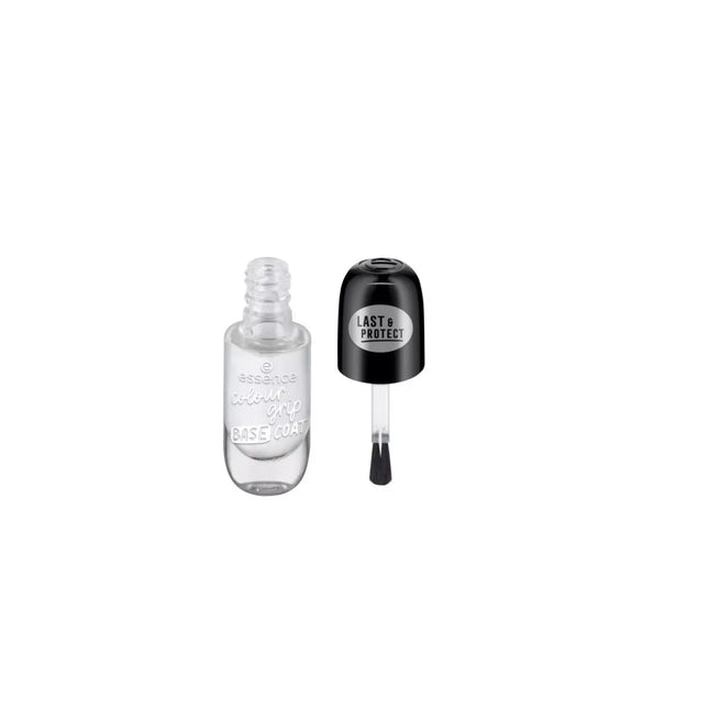 Essence Cosmetics Colour Grip Base Coat, 8 ml