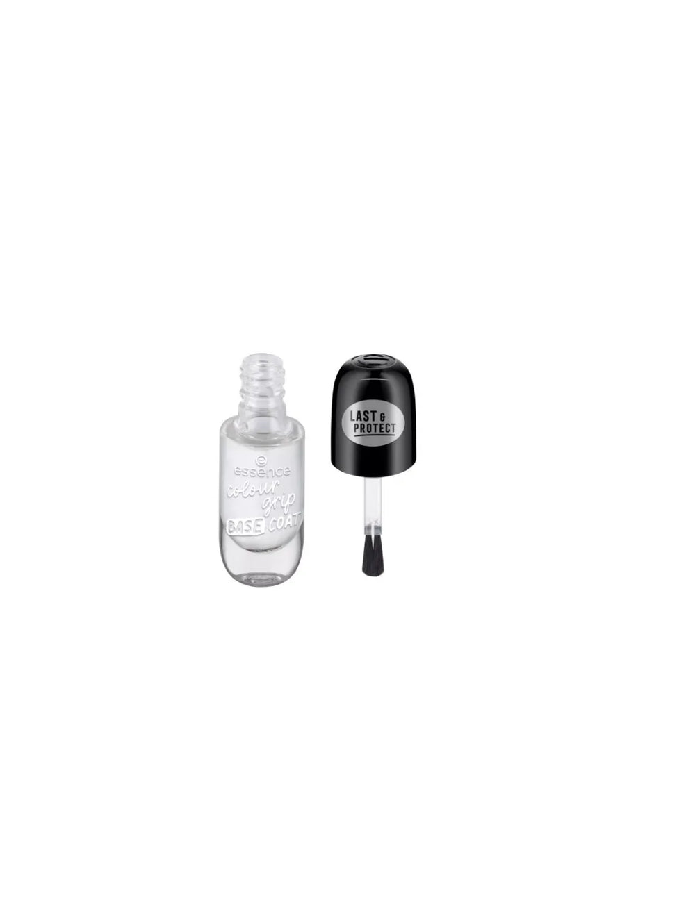 Essence Cosmetics Colour Grip Base Coat, 8 ml
