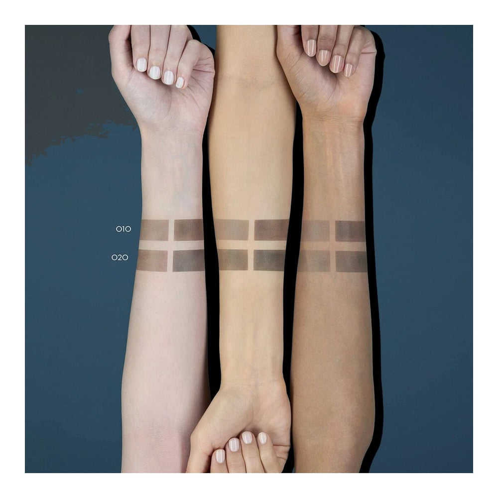 Catrice Brow Powder Set Waterproof 010-Brown Unisex, 4 g