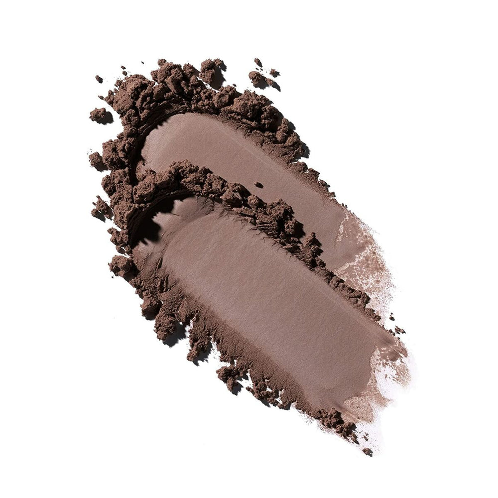 Catrice Brow Powder Set Waterproof 020-Brown Unisex, 4 g