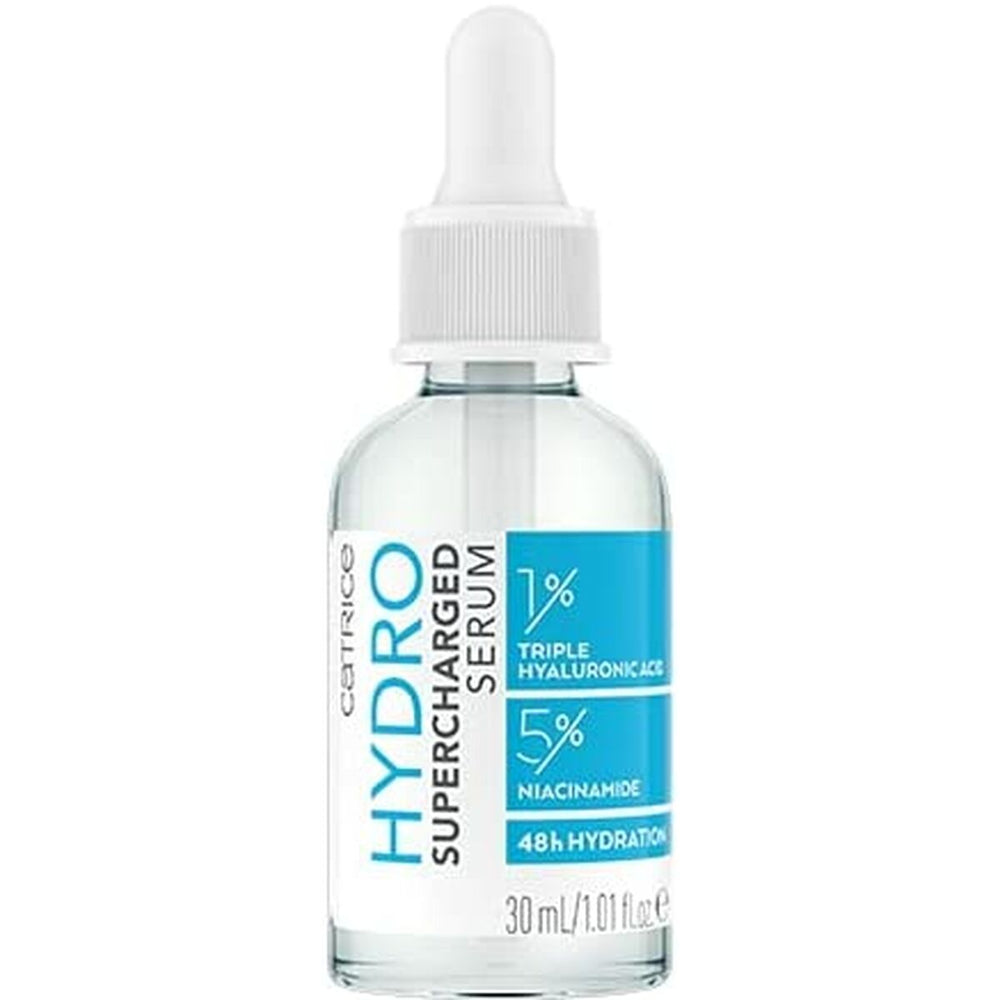 Catrice Hydro Supercharged – Serum Unisex, 30 ml