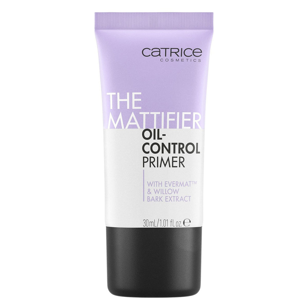 Catrice Themattifier Oil-Control Primer Unisex, 30 ml