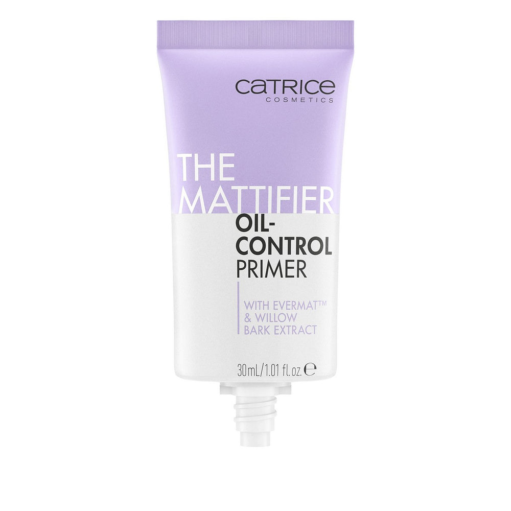 Catrice Themattifier Oil-Control Primer Unisex, 30 ml