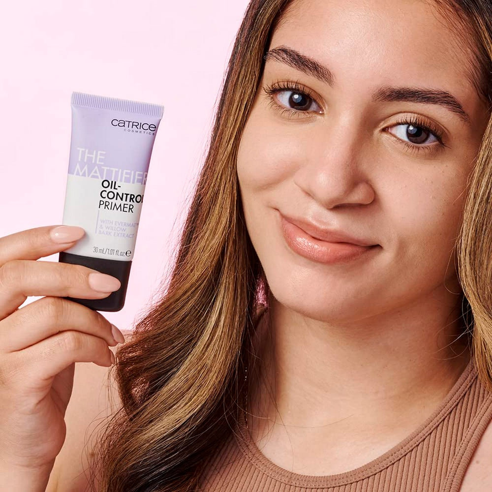 Catrice Themattifier Oil-Control Primer Unisex, 30 ml