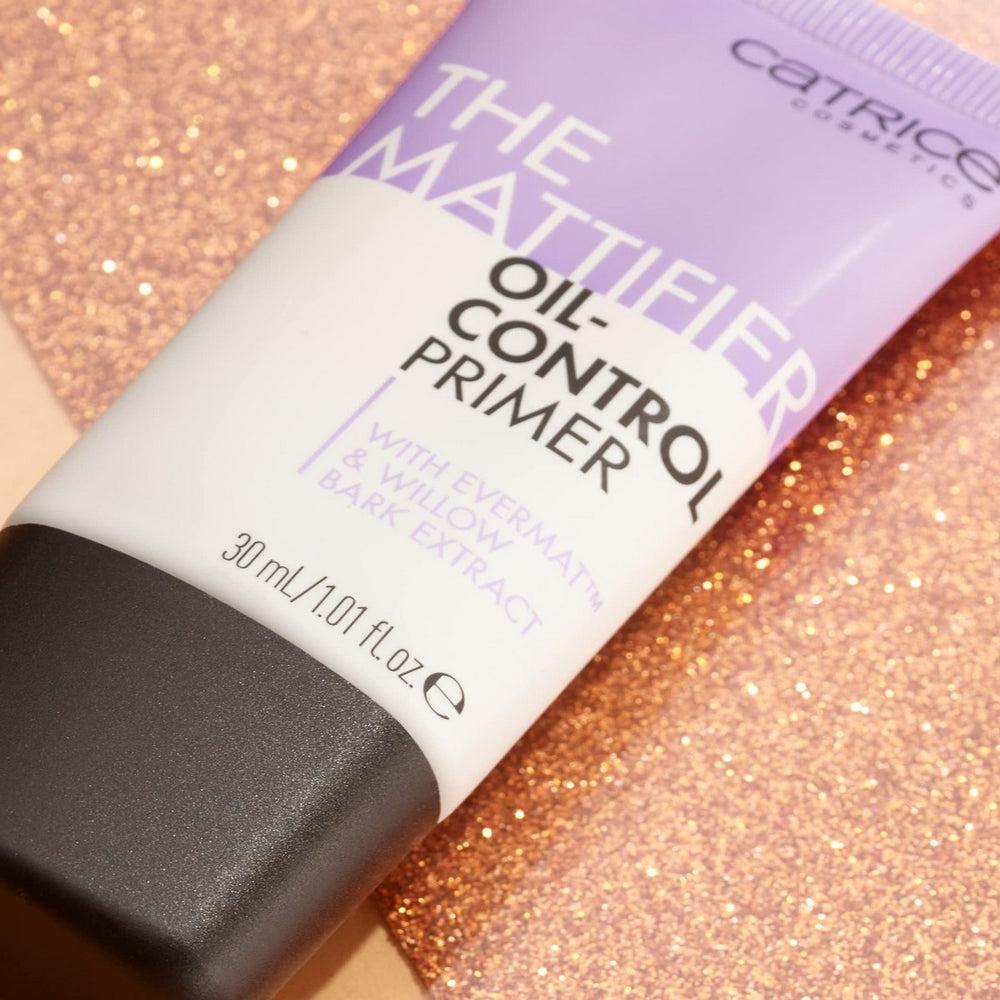 Catrice Themattifier Oil-Control Primer Unisex, 30 ml